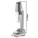 Mixeur plongeant PREMIUM - avec 1 agitateur - 550ml - 100 Watt.