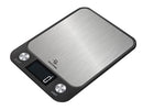 BALANCE DIGITALE COMPACTE PLATE JUSQU'À 5 KG (PRÉCISION DE 1 G).