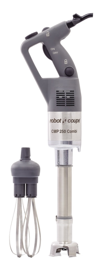 Robot Coupe CMP 250 COMBI. SKU:CP250CO