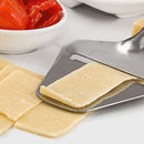 Tranchoir à fromage.