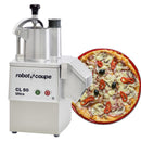 Robot Coupe COUPE-LÉGUMES CL 50 ULTRA PIZZA .