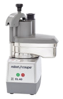 Robot Coupe COUPE-LÉGUMES CL 40 .