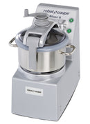 Robot Coupe  BLIXER 8.