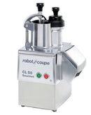 Robot Coupe COUPE-LÉGUMES CL 50 GOURMET .