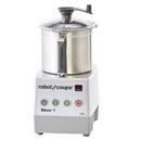 Robot Coupe  BLIXER 7