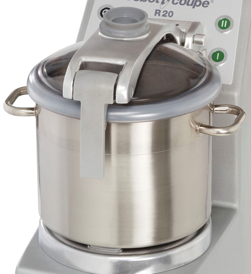 Robot Coupe CUTTERS DE TABLE  R 20