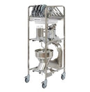 Robot Coupe COUPE-LÉGUMES CL 60 NUTRITION FRAÎCHEUR .