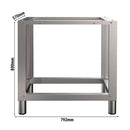 Châssis - pour four à air chaud HV560-1, HV560-2, HV505-1, HV505-2 & HV580-5.