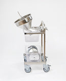 Robot Coupe COUPE-LÉGUMES CL 55 NUTRITION FRAÎCHEUR .