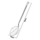 Cuillère à friture - Ø 140 mm - Longueur du manche : 340 mm