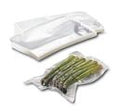 Sac sous vide rainuré 250 x 350 mm - 105 μm