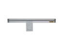 Barre porte-bons de commande restaurant en aluminium - 76,2 cm