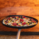 Plaque à pizza - Ø 460mm.