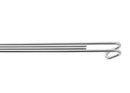 Cuillère à friture - Ø 140 mm - Longueur du manche : 340 mm