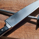 Fusil - Aiguiseur de couteaux - Ovale - 30cm