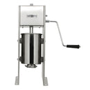 Machine à churros - 3 litres - avec support inclus.