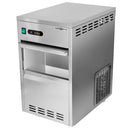 Machine à glace en flocons - 30 kg/ 24h.