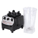 Mixeur alimentaire - 2 litres - 1500 watts