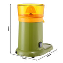 Extracteur de jus de fruits électrique - 180 Watt.