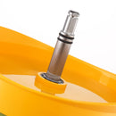Extracteur de jus de fruits électrique - 180 Watt.