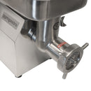 Hachoir à viande électrique 22 - 450-480 kg/h - 1,2 kW.