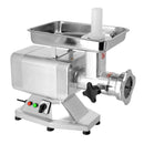 Hachoir à viande électrique 22 - 220 kg/h - 1,1 kW.