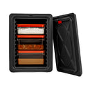 Thermobox - Chargeur frontal - 60 litres - pour 12x GN 1/1.