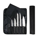 Set de couteaux Ecco Chef avec étui à roulettes - 6 pièces