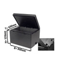 Cargo-Box - 120,2 Litres.