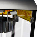 Machine à pop-corn - 5 kg / h - avec 1 Chaudière
