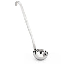 (4 pièces) louche / louche à soupe/service - Ø 14 cm