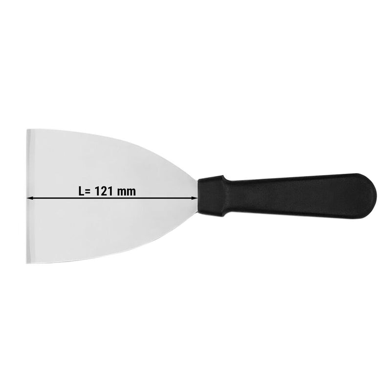 Spatule - 125mm