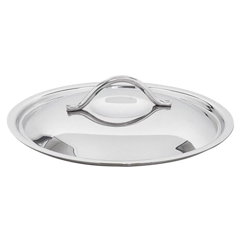 Couvercle de casserole - Ø 240mm.
