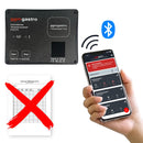 Protocole automatique de température - avec GGM Thermomètre App