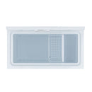 Congélateur bahut - 1800mm - 534 litres - Couvercle plastique - Séparateur inclus
