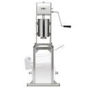 Machine à churros - 5 litres - avec support réglable inclus