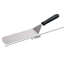 Spatule rectangulaire - 37 cm
