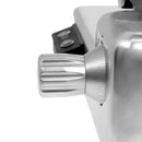 Machine à trancher - 400 Watt - Couteau : Ø 350mm.