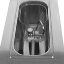 Machine à crème fraîche 2 litres
