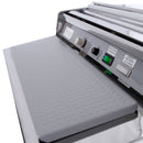 Thermoscelleuse - Surface chauffante : 385 x 125 mm.