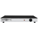 Plateau chauffant - 260 Watt - 565 x 380 mm