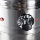 Bouilloire à eau & Vin chaud - 21 litres - 3kW.