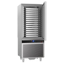 Congélateur rapide - 15x GN 1/1 ou EN 60x40