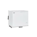 Congélateur bahut - 985mm - 236 litres - Couvercle plastique - Séparateur inclus